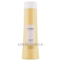 SIM SENSITIVE Forme Hydrating Shampoo - Зволожуючий шампунь для волосся