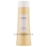 SIM SENSITIVE Forme Hydrating Conditioner - Зволожуючий кондиціонер для волосся