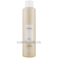 SIM SENSITIVE Forme Dry Shampoo - Сухий шампунь для волосся