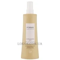 SIM SENSITIVE Forme Conditioning Mist - Незмивний кондиціонер-спрей для волосся
