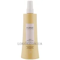 SIM SENSITIVE Forme Heat Protection - Термозахисний спрей для волосся