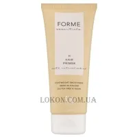 SIM SENSITIVE Forme Hair Primer - Праймер для волосся