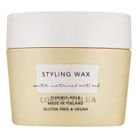 SIM SENSITIVE Forme Styling Wax - Воск для стайлінгу