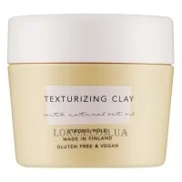 SIM SENSITIVE Forme Texturizing Clay - Текстурируюча глина для волосся