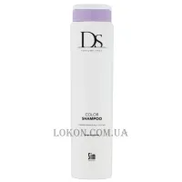 SIM SENSITIVE DS Color Shampoo - Шампунь для фарбованого волосся