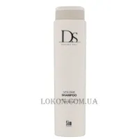SIM SENSITIVE DS Volume Shampoo - Шампунь для об'єму волосся