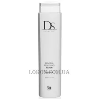 SIM SENSITIVE DS Mineral Removing Elixir - Еліксир для для глибокого очищення волосся