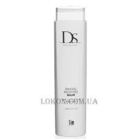 SIM SENSITIVE DS Mineral Removing Balm - Бальзам-кондиціонер для очищення волосся від мінералів