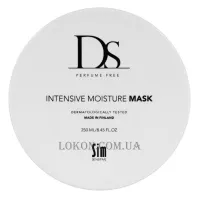 SIM SENSITIVE DS Intensive Moisture Mask - Інтенсивна зволожуюча маска для волосся