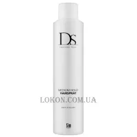 SIM SENSITIVE DS Medium Hold Hairspray - Лак для волосся середньої фіксації