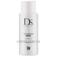 SIM SENSITIVE DS Texturizing Spray - Текстуруючий лосьйон-спрей для волосся