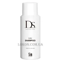 SIM SENSITIVE DS Dry Shampoo - Сухий шампунь для волосся