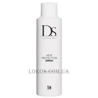 SIM SENSITIVE DS Heat Protection Spray - Термозахисний спрей для волосся