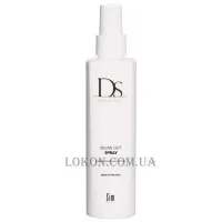 SIM SENSITIVE DS Blow Out Spray - Спрей для укладання волосся