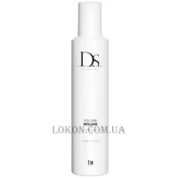 SIM SENSITIVE DS Full Volume Mousse - Мус для об'єму волосся