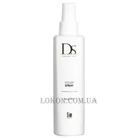 SIM SENSITIVE DS Sugar Spray - Текстуруючий цукровий спрей для укладання волосся