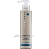 KAESO Hydrating Moisturiser - Зволожуючий крем для нормальної та сухої шкіри