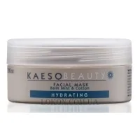 KAESO Hydrating Mask - Зволожуюча маска для нормальної та сухої шкіри