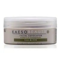 KAESO Calming Exfoliator - Ексфоліант для чутливої шкіри