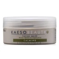 KAESO Calming Mask - Зволожуюча маска для чутливої шкіри
