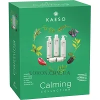 KAESO Calming - Набір подарунковий для чутливої шкіри