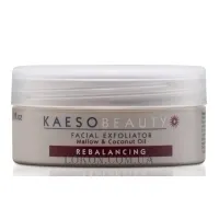 KAESO Rebalancing Exfoliator - Ексфоліант для жирної та комбінованої шкіри