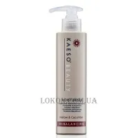 KAESO Rebalancing Moisturiser - Зволожуючий крем для жирної та комбінованої шкіри