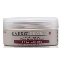 KAESO Rebalancing Mask - Зволожуюча маска для жирної та комбінованої шкіри