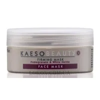 KAESO Firming Mask - Маска зміцнювальна для обличчя