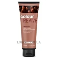 OSMO Revive Chestnut - Тонуюча маска 