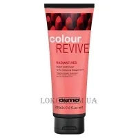 OSMO Revive Radiant Red - Тонуюча маска 