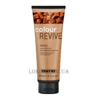OSMO Revive Toffee - Тонуюча маска 