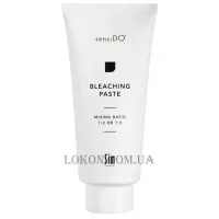 SIM SENSITIVE SensiDO Bleaching Paste - Паста для знебарвлення волосся
