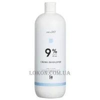 SIM SENSITIVE SensiDO Creme Developer 30 vol - Крем-окислювач для фарби 9 %