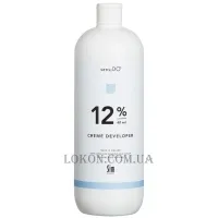 SIM SENSITIVE SensiDO Creme Developer 40 vol - Крем-окислювач для фарби 12 %