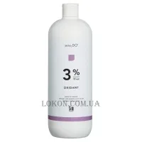 SIM SENSITIVE SensiDO Oxidant 10 vol - Рідкий окислювач для фарби 3 %