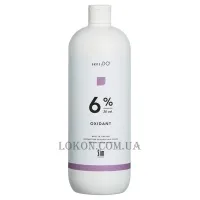 SIM SENSITIVE SensiDO Oxidant 20 vol - Рідкий окислювач для фарби 6 %