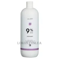 SIM SENSITIVE SensiDO Oxidant 30 vol - Рідкий окислювач для фарби 9 %