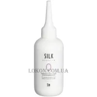 SIM SENSITIVE Silk Keratin 0 - Лосьйон для завивки жорсткого та складного волосся