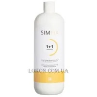 SIM SENSITIVE SimFix Osmose 1+1 - Нейтралізатор для хімічної завивки