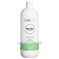SIM SENSITIVE SimFix Ready Osmose - Нейтралізатор для хімічної завивки