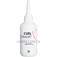 SIM SENSITIVE Curl & Straight Root Perm Gel - Гель для хімічної завивки коренів