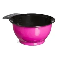 SIM SENSITIVE SensiDO Coloring Bowl - Миска для змішування фарби рожева