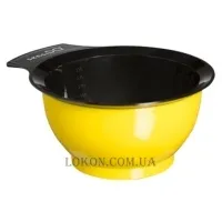 SIM SENSITIVE SensiDO Coloring Bowl - Миска для змішування фарби жовта