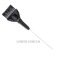 SIM SENSITIVE SensiDO Paint Brush - Пензель для фарбування з металевим хвостиком