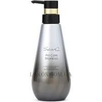 S-HEART-S Sasso Pro Care ​Shampoo - Шампунь для делікатного догляду за волоссям і шкірою голови