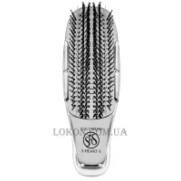 S-HEART-S Scalp Brush Professional Plus Short - Преміальна щітка для волосся 