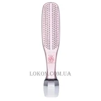 S-HEART-S Scalp Brush Bijulie - Щітка масажна для волосся