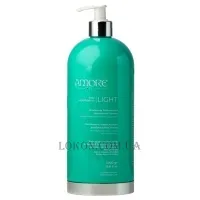 AMORE OIL Light Easy Modification - Кератин для волосся
