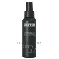 OSMO Super Ice Icey Blonde Toning Spray - Спрей проти жовтих і мідних відтінків волосся